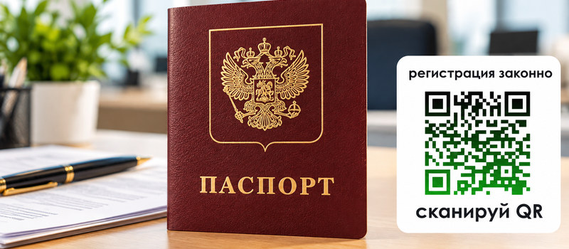 прописка в Барыше
